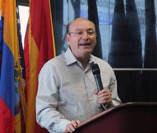 WEA Mission Commission Appoints Rev. David Ruiz as its New Executive Director