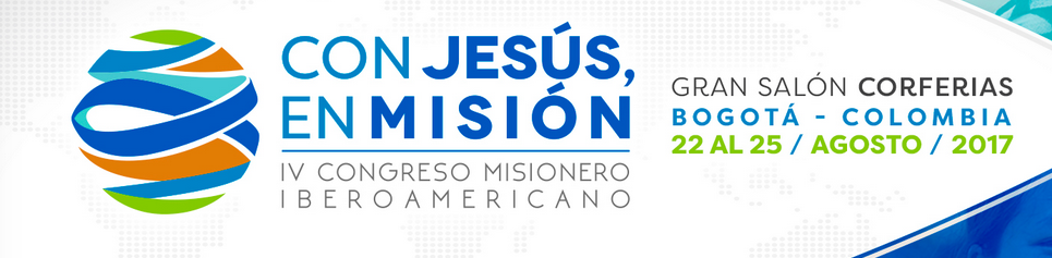 COMIBAM celebrates 30 years with IV Ibero-American Mission Congress in August