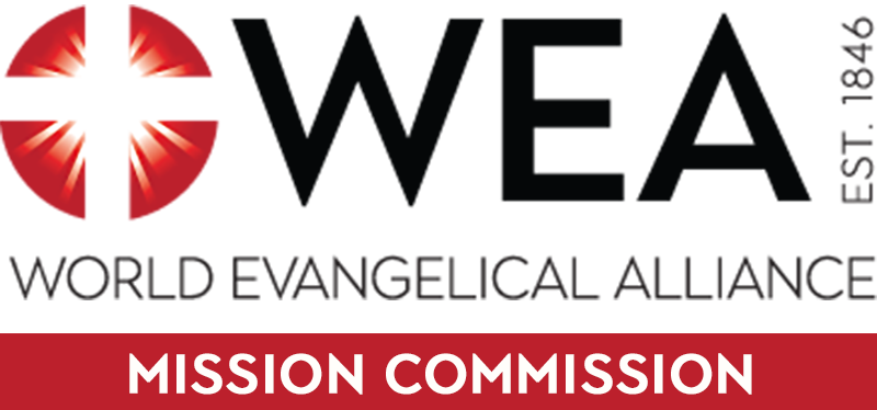 WEA Mission Commission