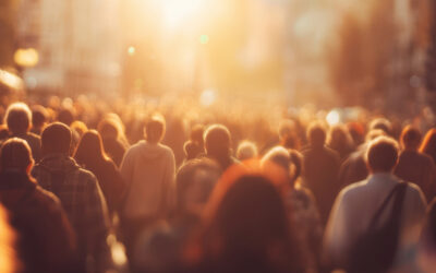 REIMAGINING MISSIONS: THE CHURCH AS A MOVEMENT