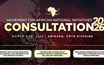 REIMAGINING AFRICAN INITIATIVES: MANI 2026