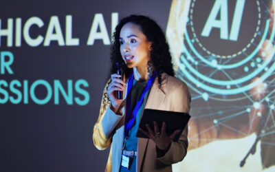 REIMAGINING AI: A DISCUSSION FORUM PRIMER