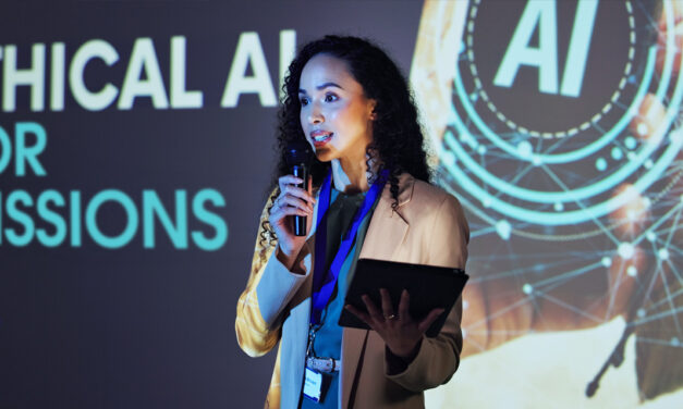 REIMAGINING AI: A DISCUSSION FORUM PRIMER