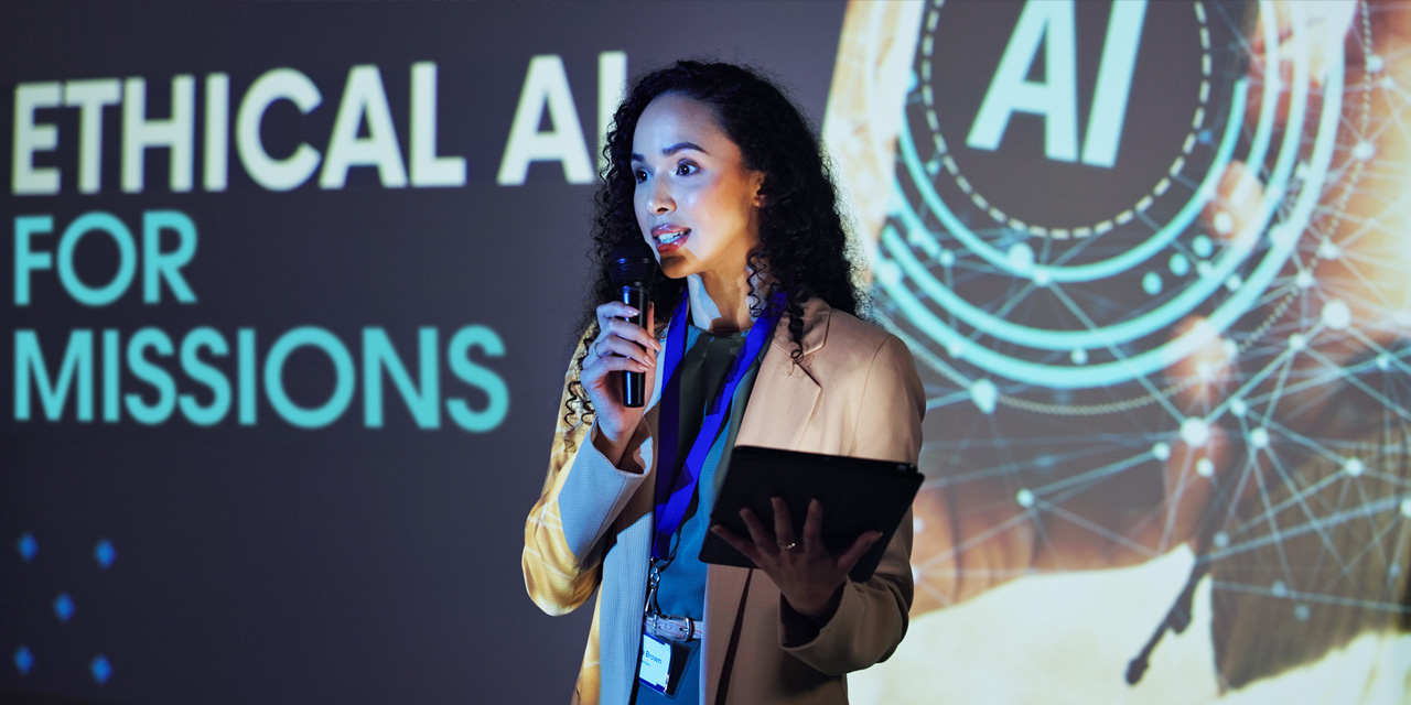 REIMAGINING AI: A DISCUSSION FORUM PRIMER
