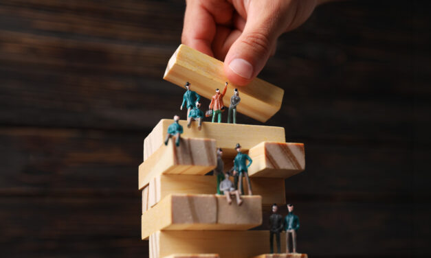 REIMAGINING SOCIO-POLITICAL ENGAGEMENT