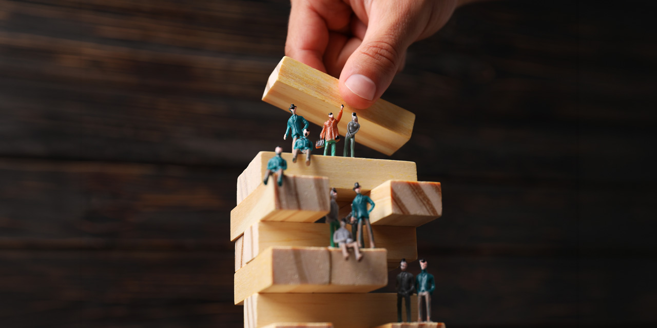 REIMAGINING SOCIO-POLITICAL ENGAGEMENT