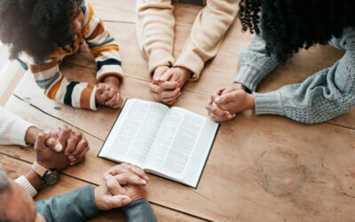 REIMAGINING FAMILIES & DISCIPLESHIP: A DISCUSSION FORUM PRIMER