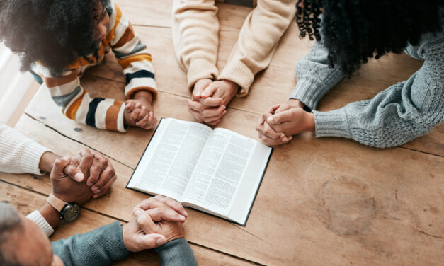 REIMAGINING FAMILIES & DISCIPLESHIP: A DISCUSSION FORUM PRIMER