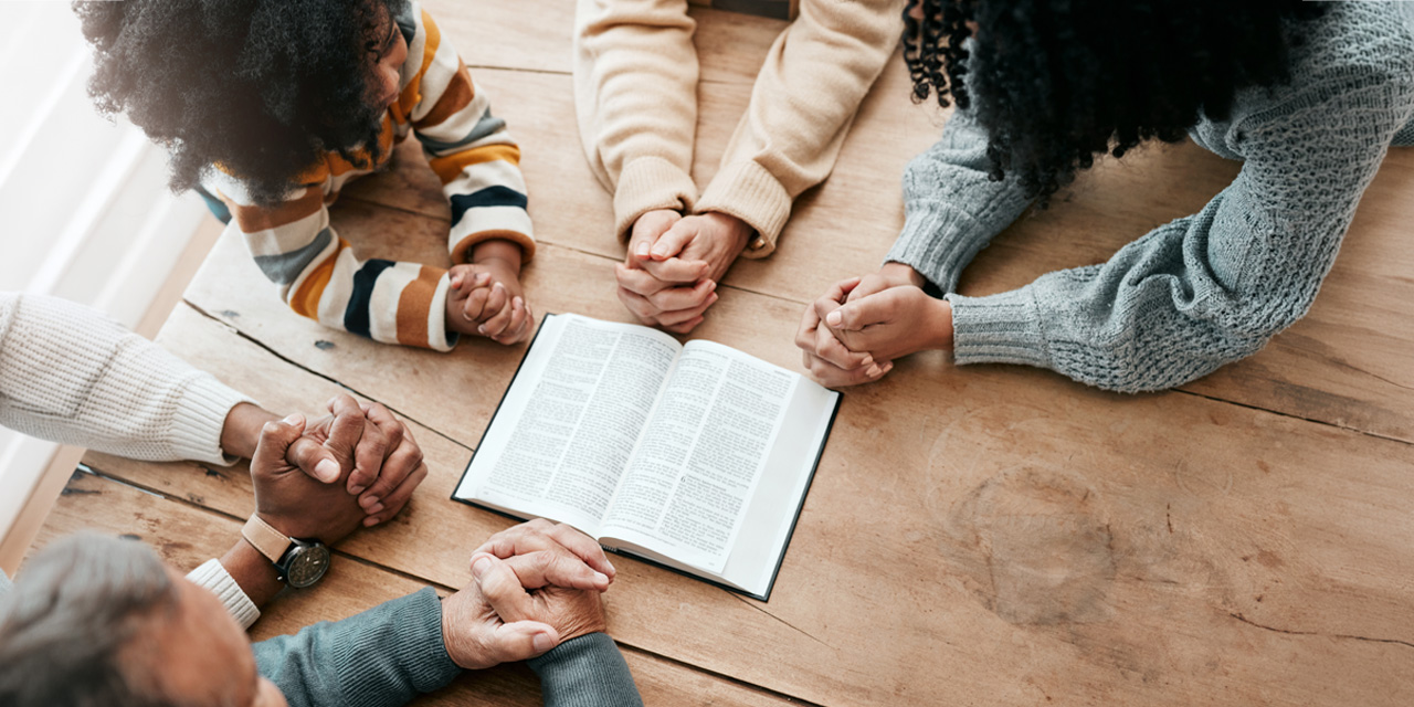 REIMAGINING FAMILIES & DISCIPLESHIP: A DISCUSSION FORUM PRIMER