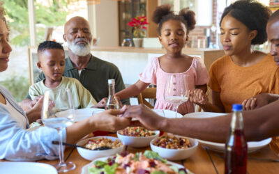REIMAGINING FAMILIES & DISCIPLESHIP: FORUM UPDATE