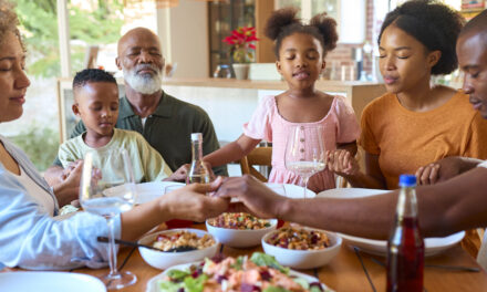 REIMAGINING FAMILIES & DISCIPLESHIP: FORUM UPDATE