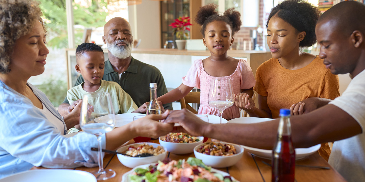 REIMAGINING FAMILIES & DISCIPLESHIP: FORUM UPDATE